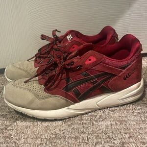 ASICS gel saga h41VK